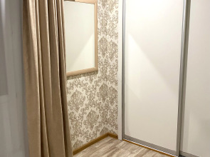 Квартира Светлая и уютная