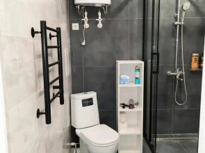 Апартаменты На Московском 44