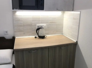 Апартаменты Орешка 7