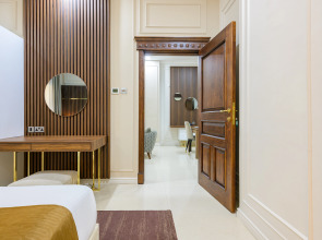 Отель Abraj INN Royal