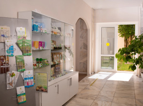 Санаторий Золотой Колос