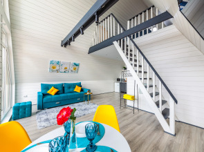 Гостевой Дом №3 На Берегу Озера