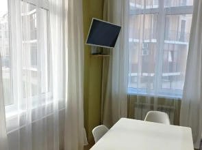 Апартаменты на Крымской 22 к4