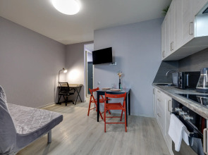 Квартира Happy People на улице Сосенский стан