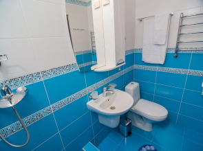 Гостевой Дом Черное Море