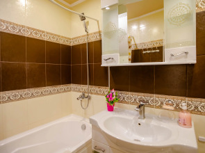 Апартаменты Сияние