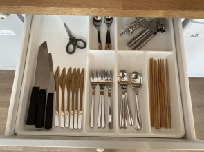 Квартира на Трудовом переулке 1А