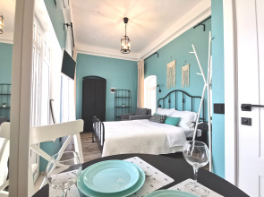 Апартаменты На Дражинке 1