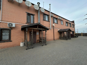 Отель Orion Mini-Hotel