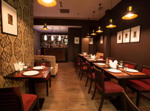 Отель Old Meidan Tbilisi