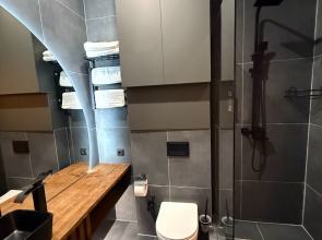 Апартаменты 5 на Тимме 30