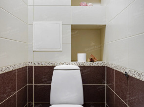 Апартаменты  с Панорамной Террасой в Центре Вокзал, Парковка by Depart Apart