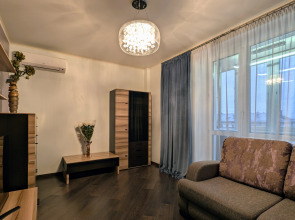 Квартира Свободна Зацепа