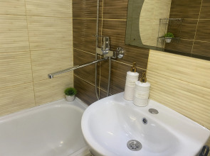 Квартира в центре на Победе Революции