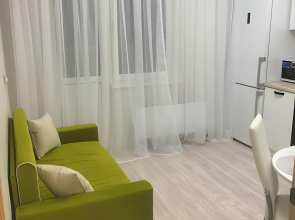 Квартира в ЖК Алексино у моря