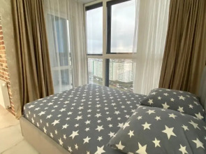 Апартаменты Кама Люкс