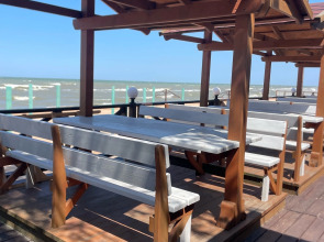 Отель Orange Sun