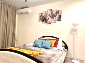 Апартаменты Магия Дёмин Луг 2/10