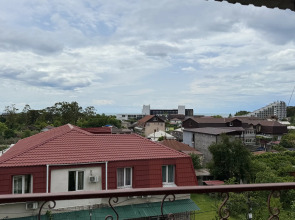 Мини-отель Калина Гагра