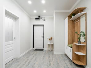 Квартира Апарт-Отелика шикарная двушка в 2х шагах от парка Галицкого