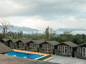 База отдыха Бзыбь