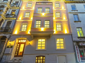 Meroddi Bagdatliyan Hotel