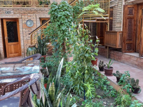 Отель Sasha & Son