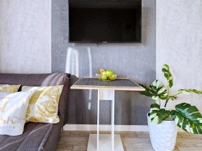 Апартаменты ФлаНск на Крылова 2