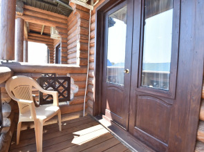 Гостевой Дом Чудная Долина