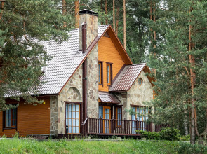 Загородный комплекс ЛЕСНЫЕ ПРУДЫ