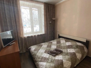 Апартаменты 2-к. Квартира