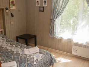 Гостевой дом У пруда