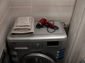 Квартира Куйбышева 11