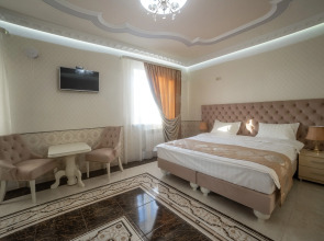 Отель Мармарита