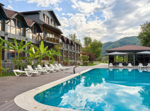 База отдыха Белла