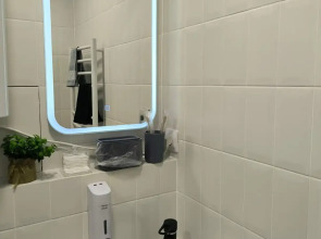 Квартира уютная светлая в центре