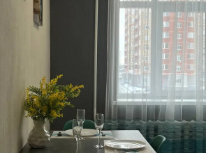 Квартира еЖИВИка