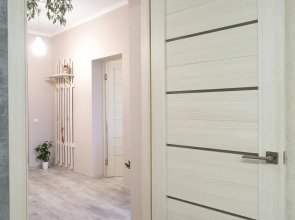 Апартаменты Романтичная Квартира