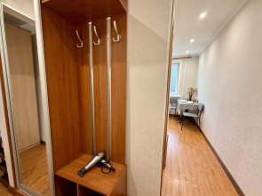 Квартира Однушка Пушкин в центре