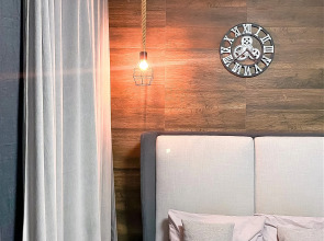 Квартира Студия на Набережной