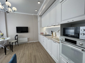 Апартаменты 2-х комнатные в топовой локации от ЭлитХаус24