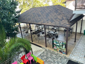 Гостевой дом Жасмин