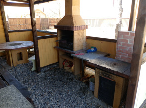 Гостевой дом Holiday home