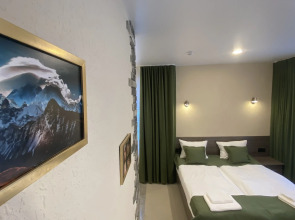 Горная Сказка