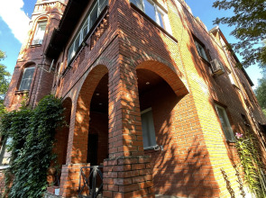 Гостевой дом Замок у художника