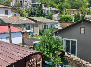 Гостевой дом Надежда