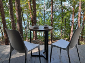 База Отдыха Светлячок Увильды