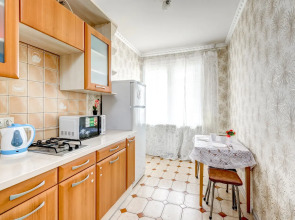 Апартаменты Оружейный переулок 5 (30)