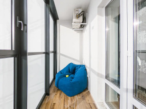 Квартира в историческом центре