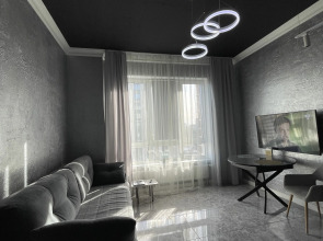 Апартаменты Роскошная квартира в Историческом центре города